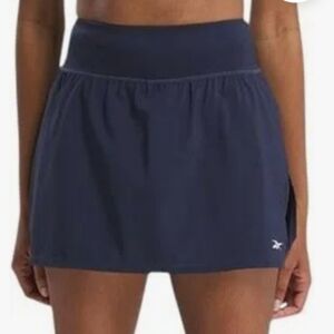 Rebook Skort